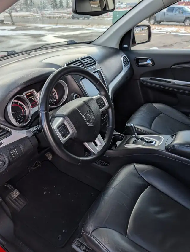 2018 Dodge Journey GT AWD - Photo 5