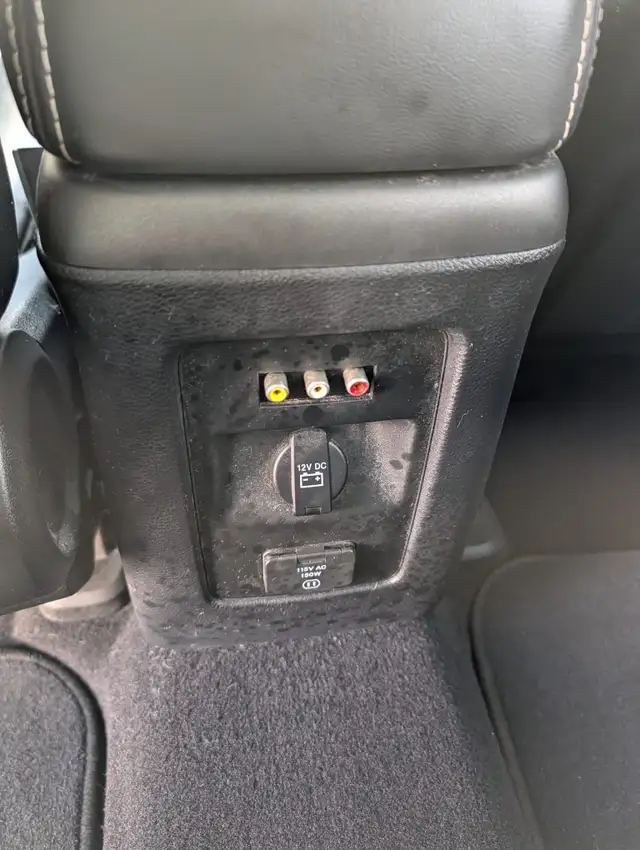 2018 Dodge Journey GT AWD - Photo 7