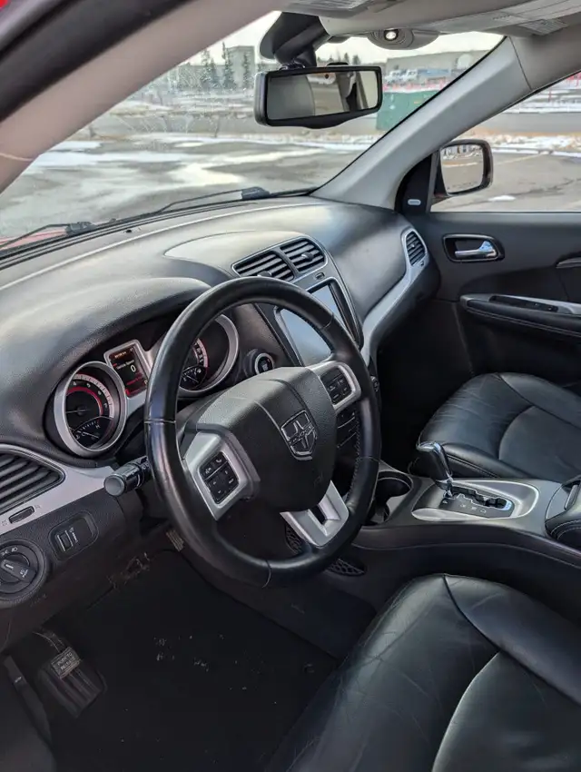 2018 Dodge Journey GT AWD - Photo 8