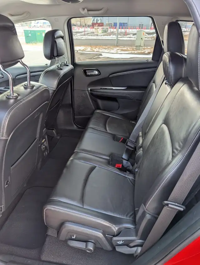 2018 Dodge Journey GT AWD - Photo 9