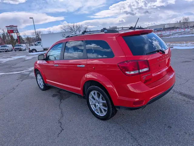 2018 Dodge Journey GT AWD - Photo 10