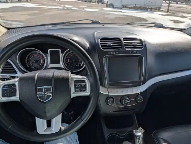 2018 Dodge Journey GT AWD - Photo 14