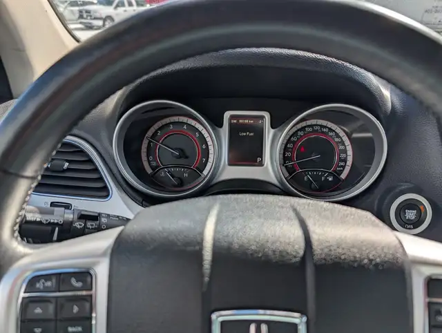 2018 Dodge Journey GT AWD - Photo 15