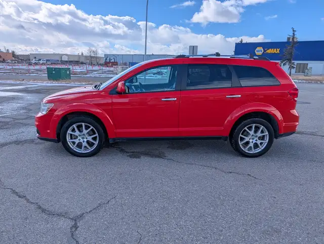 2018 Dodge Journey GT AWD - Photo 17