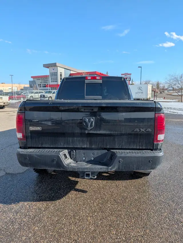 2022 Ram 1500 Classic Warlock 4x4 Crew Cab 5'7' Box - Photo 2