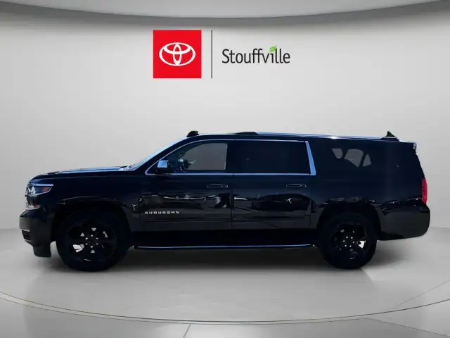 2017 Chevrolet Suburban Premier TRADE-IN | PREMIER PACKAGE |... - Photo 2