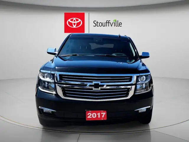 2017 Chevrolet Suburban Premier TRADE-IN | PREMIER PACKAGE |... - Photo 5