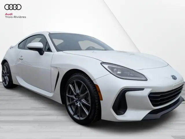 2023 Subaru BRZ Premium 6M 1 Proprie