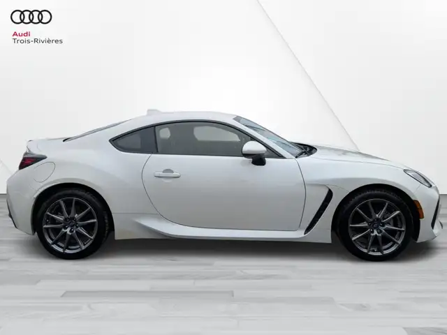 2023 Subaru BRZ Premium 6M 1 Proprie - Photo 2