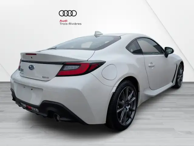 2023 Subaru BRZ Premium 6M 1 Proprie - Photo 3