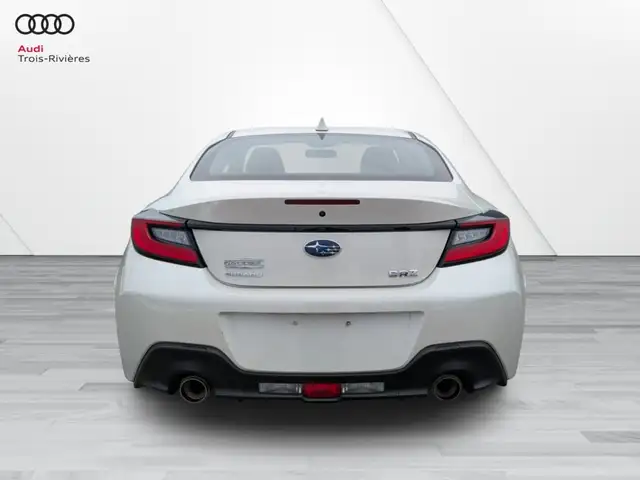 2023 Subaru BRZ Premium 6M 1 Proprie - Photo 4