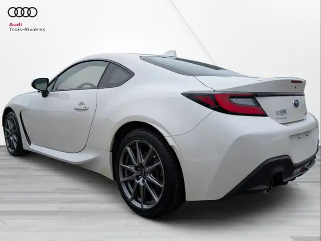 2023 Subaru BRZ Premium 6M 1 Proprie - Photo 5