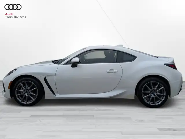 2023 Subaru BRZ Premium 6M 1 Proprie - Photo 6