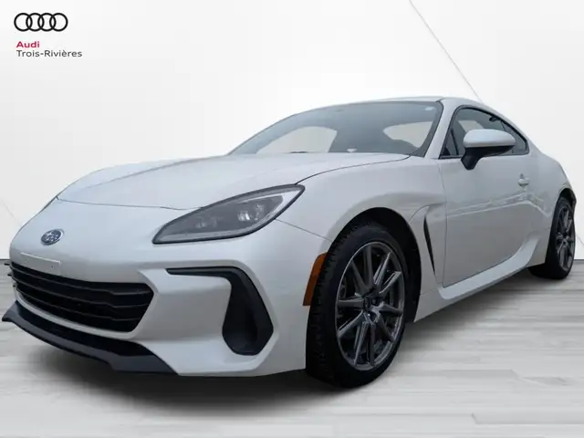 2023 Subaru BRZ Premium 6M 1 Proprie - Photo 7