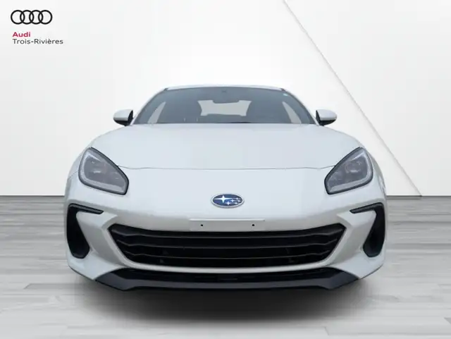 2023 Subaru BRZ Premium 6M 1 Proprie - Photo 8