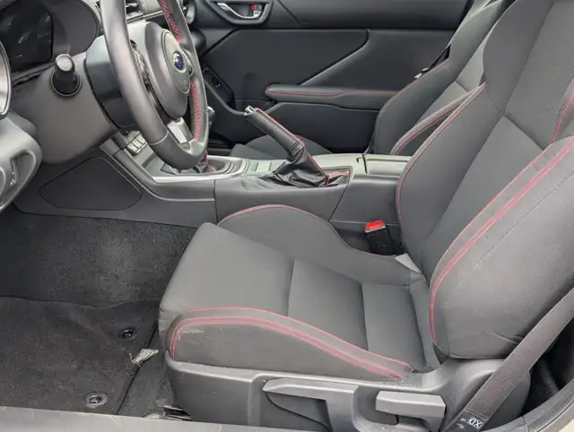 2023 Subaru BRZ Premium 6M 1 Proprie - Photo 9