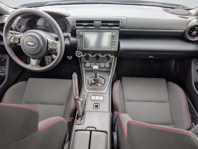 2023 Subaru BRZ Premium 6M 1 Proprie - Photo 10