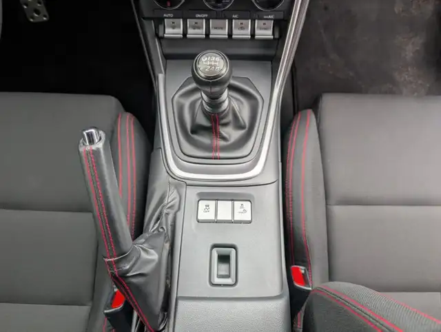 2023 Subaru BRZ Premium 6M 1 Proprie - Photo 11