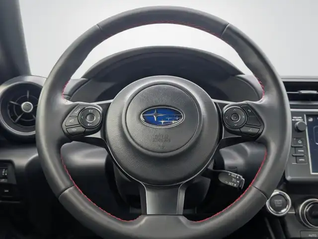 2023 Subaru BRZ Premium 6M 1 Proprie - Photo 13