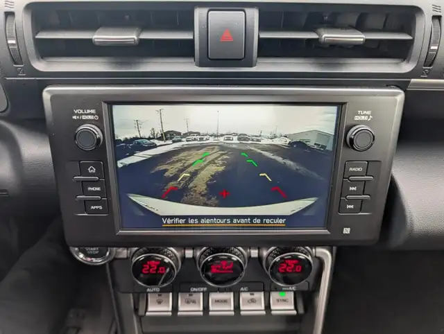 2023 Subaru BRZ Premium 6M 1 Proprie - Photo 16