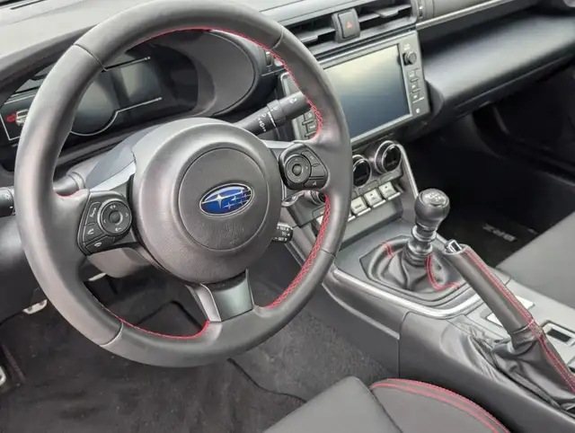 2023 Subaru BRZ Premium 6M 1 Proprie - Photo 17