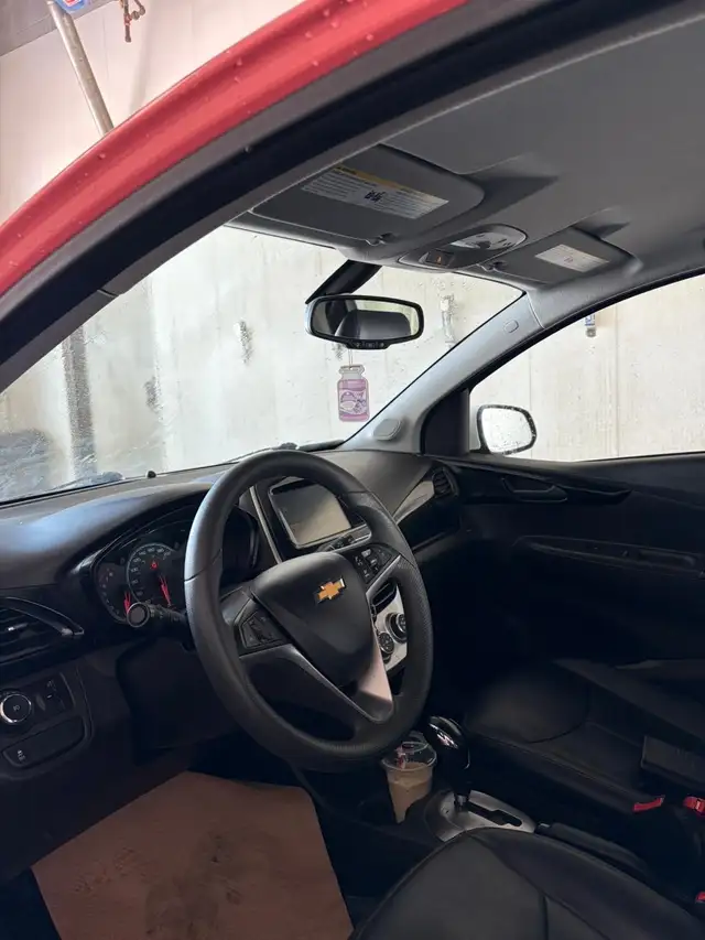 2018 Chevrolet Spark 4dr HB CVT LT w/1LT - Photo 6