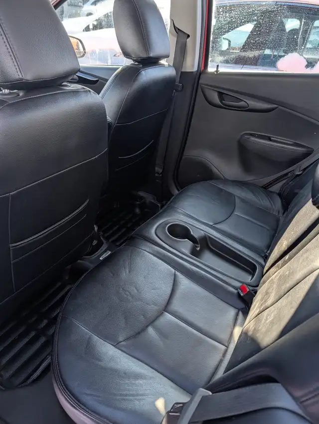 2018 Chevrolet Spark 4dr HB CVT LT w/1LT - Photo 16