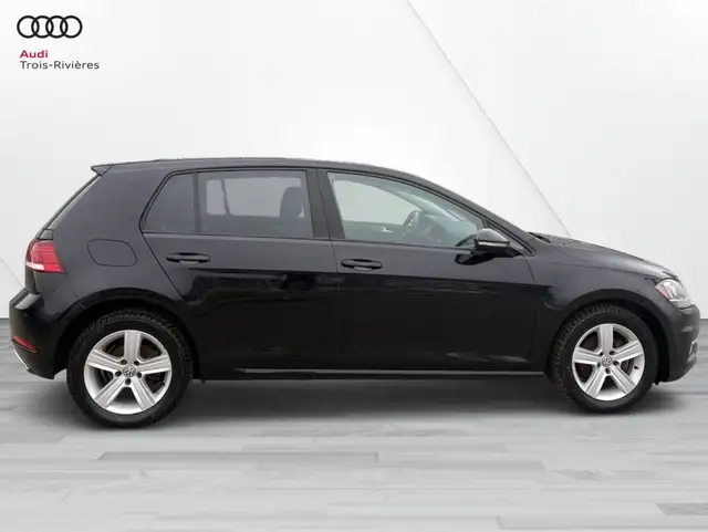 2018 Volkswagen Golf 1.8 Tsi jamais accid - Photo 2