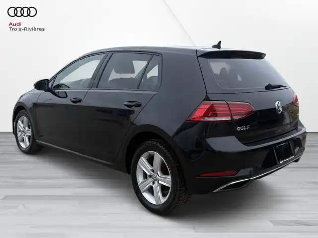 2018 Volkswagen Golf 1.8 Tsi jamais accid - Photo 5