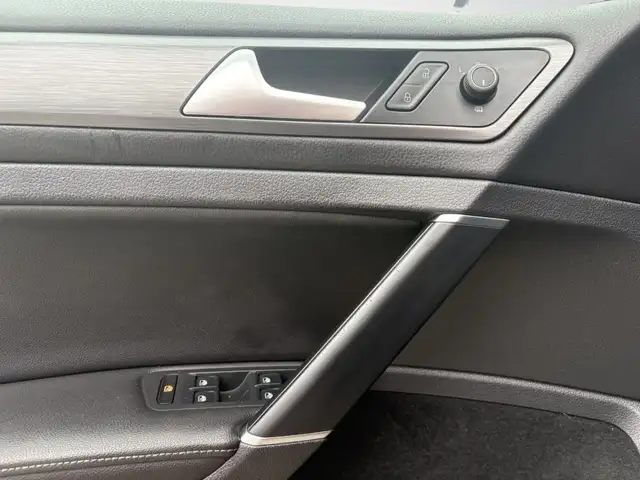 2018 Volkswagen Golf 1.8 Tsi jamais accid - Photo 9