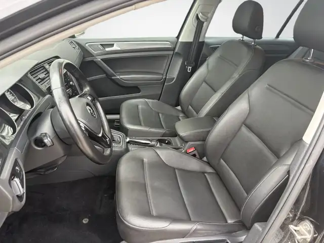 2018 Volkswagen Golf 1.8 Tsi jamais accid - Photo 10
