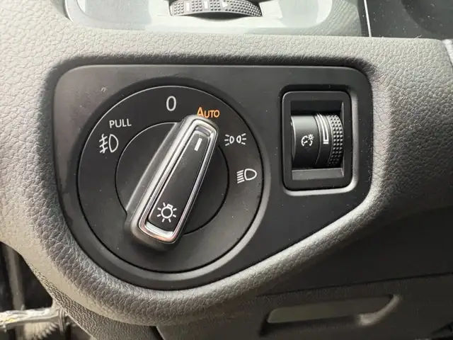 2018 Volkswagen Golf 1.8 Tsi jamais accid - Photo 11