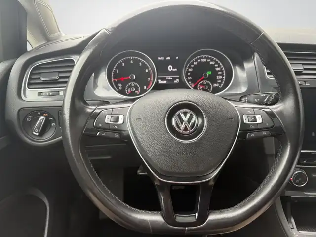 2018 Volkswagen Golf 1.8 Tsi jamais accid - Photo 13