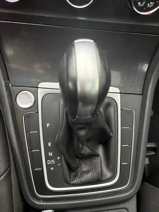 2018 Volkswagen Golf 1.8 Tsi jamais accid - Photo 16