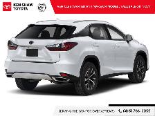 2021 Lexus RX 350 - Photo 2