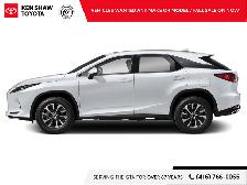 2021 Lexus RX 350 - Photo 3
