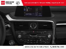 2021 Lexus RX 350 - Photo 7