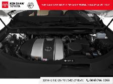 2021 Lexus RX 350 - Photo 9