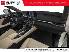 2021 Lexus RX 350 - Photo 12