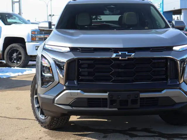 2026 Chevrolet Equinox AWD ACTIV AWD 1.5T - Photo 5