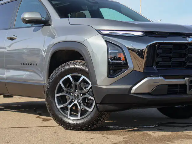 2026 Chevrolet Equinox AWD ACTIV AWD 1.5T - Photo 6