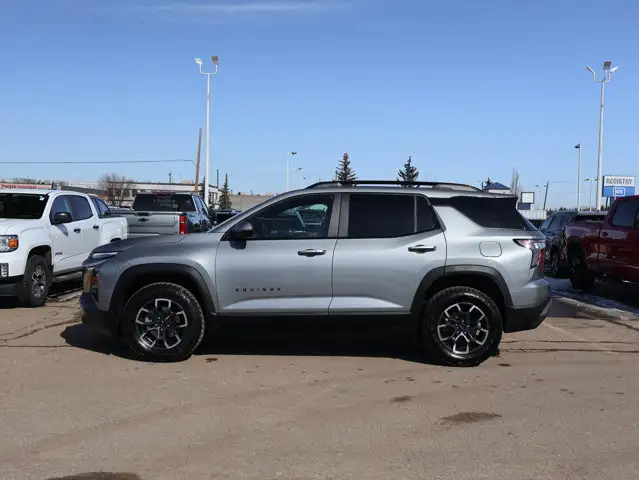 2026 Chevrolet Equinox AWD ACTIV AWD 1.5T - Photo 7