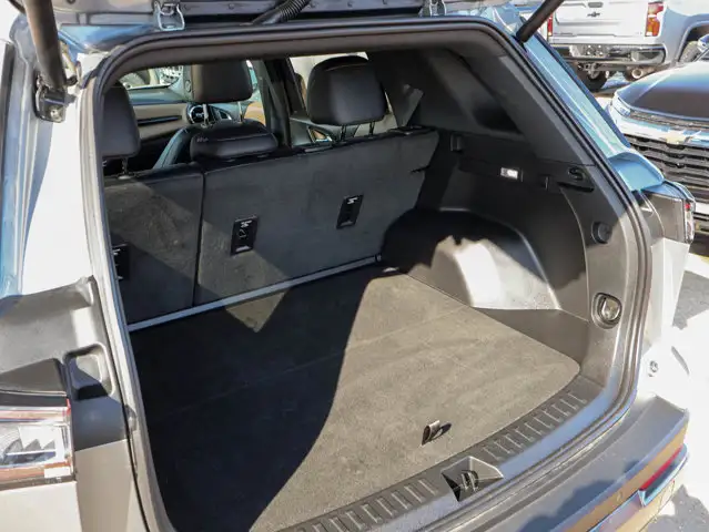 2026 Chevrolet Equinox AWD ACTIV AWD 1.5T - Photo 11