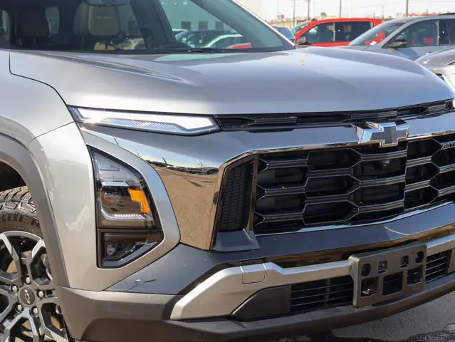 2026 Chevrolet Equinox AWD ACTIV AWD 1.5T - Photo 15