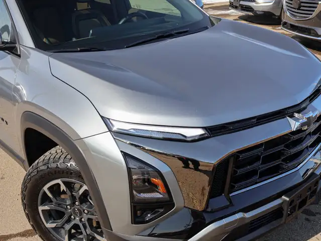 2026 Chevrolet Equinox AWD ACTIV AWD 1.5T - Photo 16