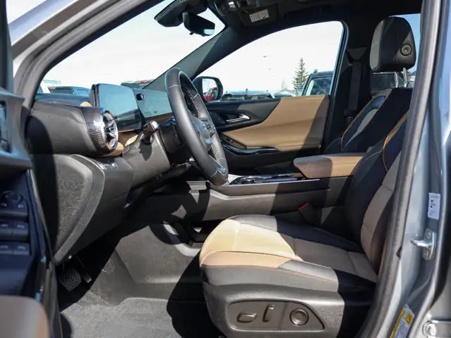 2026 Chevrolet Equinox AWD ACTIV AWD 1.5T - Photo 18