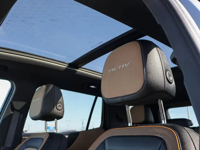 2026 Chevrolet Equinox AWD ACTIV AWD 1.5T - Photo 19