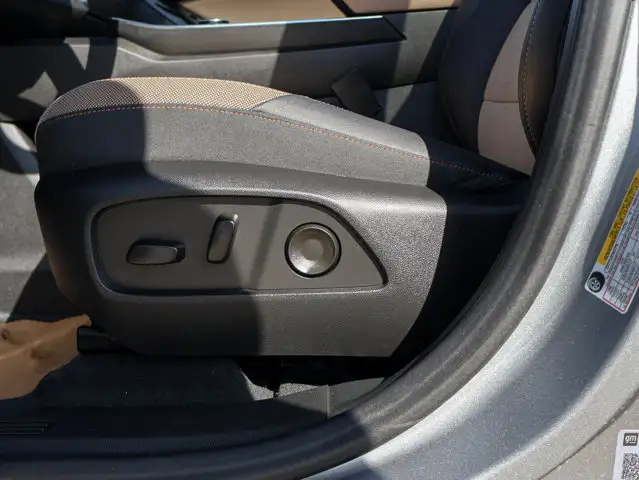 2026 Chevrolet Equinox AWD ACTIV AWD 1.5T - Photo 20