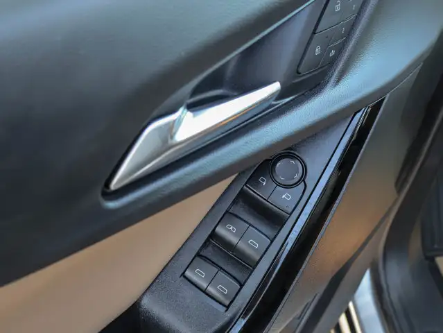 2026 Chevrolet Equinox AWD ACTIV AWD 1.5T - Photo 21