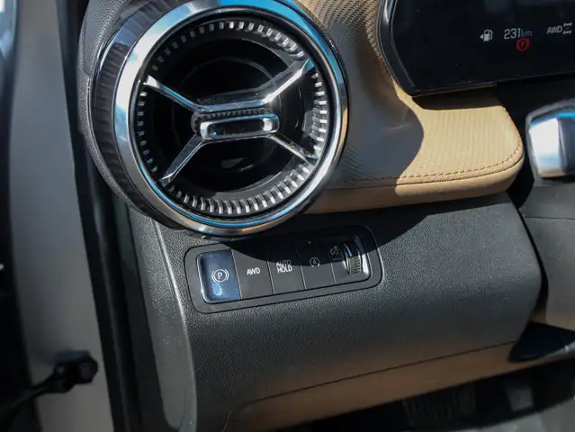 2026 Chevrolet Equinox AWD ACTIV AWD 1.5T - Photo 22